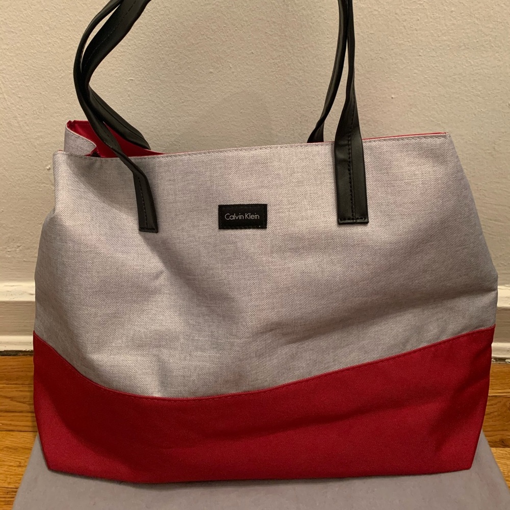 💗💗Calvin Klein tote bag💗💗